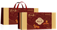 宴小柒金华传臻火腿3kg 【精装盒】 两年整腿 金华火腿 主图