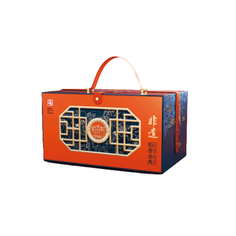 稻香村稻香金典