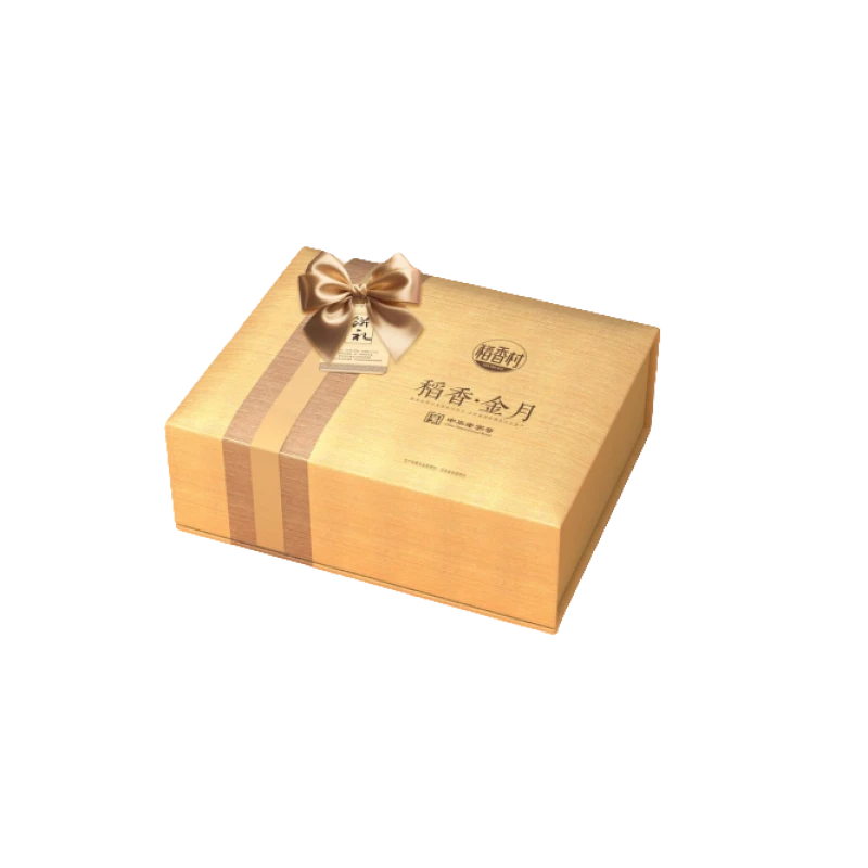 稻香村稻香金月