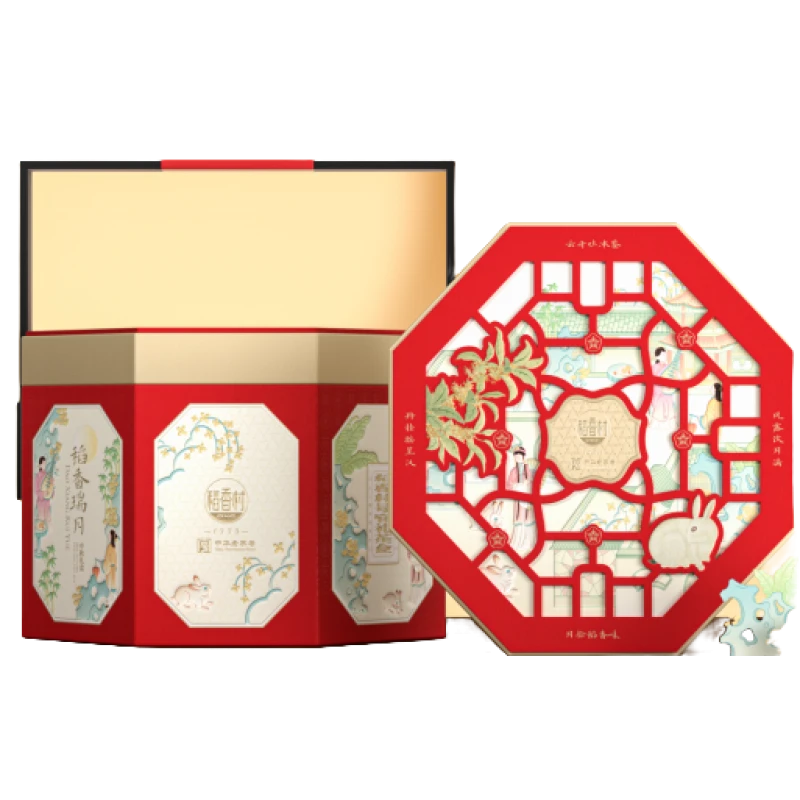 稻香村稻香瑞月