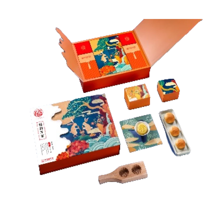 福韵万家（定制）