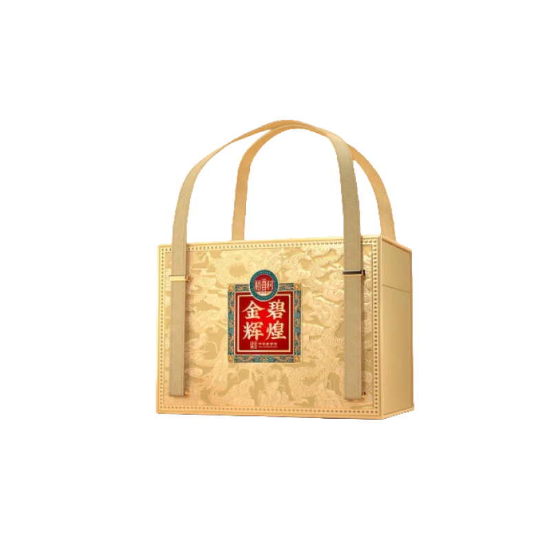 稻香村金碧辉煌