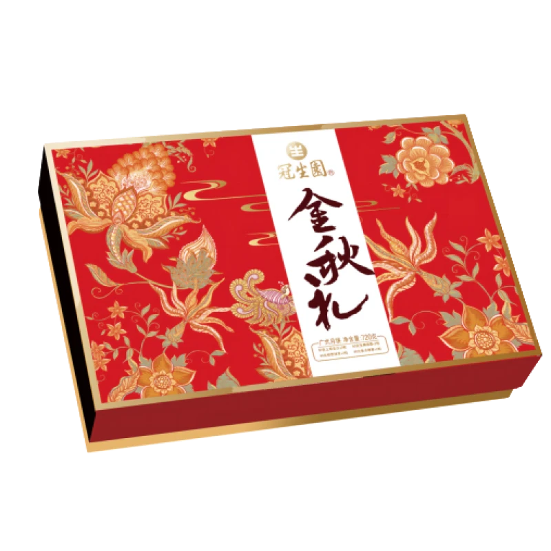 冠生园金秋礼