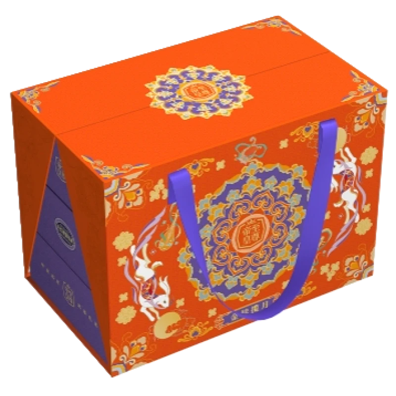 至尊帝皇金桂揽月 (纸盒)